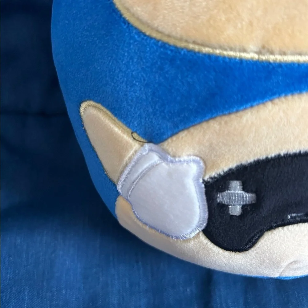 SOLD - Sonic Squishmallow - Picture 7 of 10
